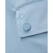 Baraki Cargo Short - Blue Tourmaline