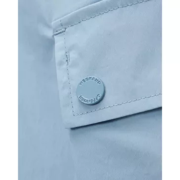 Baraki Cargo Short - Blue Tourmaline