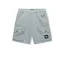 Zemmouri Cargo Short - Smokey Grey