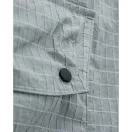 Zemmouri Cargo Short - Smokey Grey Zemmouri Cargo Short - Smokey Grey