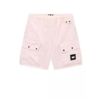 Zemmouri Cargo Short - Soft Pink