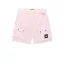 Zemmouri Cargo Short - Soft Pink