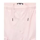 Zemmouri Cargo Short - Soft Pink Zemmouri Cargo Short - Soft Pink