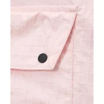 Zemmouri Cargo Short - Soft Pink