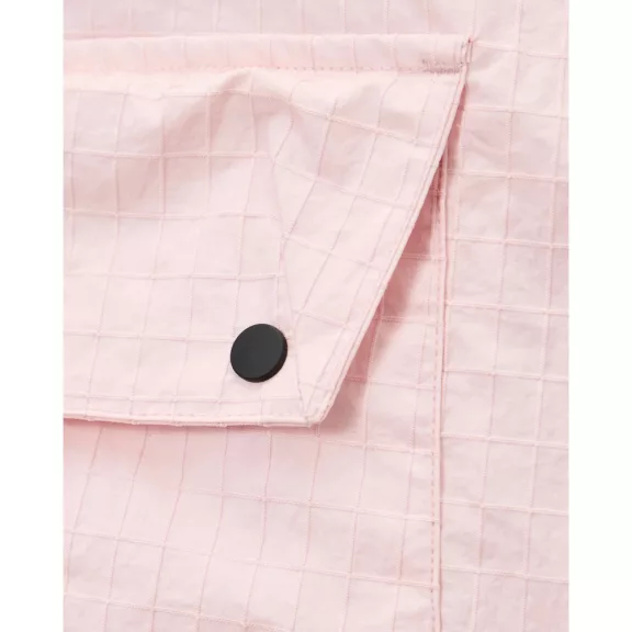 Zemmouri Cargo Short - Soft Pink