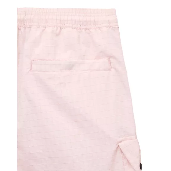 Zemmouri Cargo Short - Soft Pink