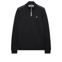 matisa-quarter-neck-sweatshir-black