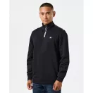 matisa-quarter-neck-sweatshir-black matisa-quarter-neck-sweatshir-black