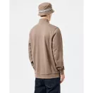 matisa-quarter-neck-sweatshir-mocha-brown matisa-quarter-neck-sweatshir-mocha-brown