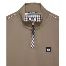 matisa-quarter-neck-sweatshir-mocha-brown matisa-quarter-neck-sweatshir-mocha-brown