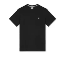 Cannon Beach T-Shirt - Black