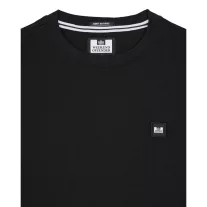 Cannon Beach T-Shirt - Black