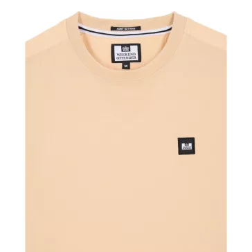 wo-garcia-t-shirt-deep-champagne
