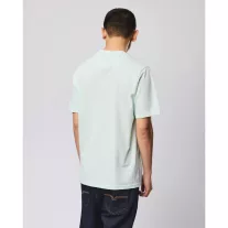 Isley T-Shirt - Amazonite Green