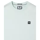 Isley T-Shirt - Amazonite Green