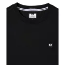 Isley T-Shirt - Black Isley T-Shirt - Black