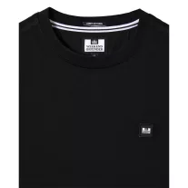 Isley T-Shirt - Black