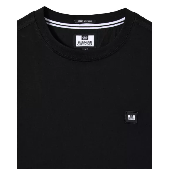 Isley T-Shirt - Black