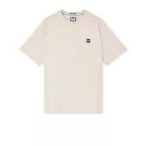 Isley T-Shirt - Cement