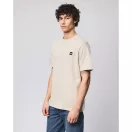 Isley T-Shirt - Cement Isley T-Shirt - Cement