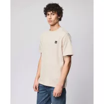 Isley T-Shirt - Cement