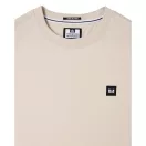 Isley T-Shirt - Cement Isley T-Shirt - Cement