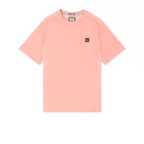 Isley T-Shirt - Coral