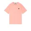 Isley T-Shirt - Coral