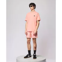 Isley T-Shirt - Coral
