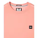 Isley T-Shirt - Coral Isley T-Shirt - Coral