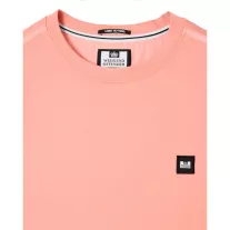 Isley T-Shirt - Coral