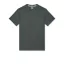 Cannon Beach T-Shirt - Cyclone grey