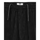 Zanardi Cord Technical Pants - Black Zanardi Cord Technical Pants - Black