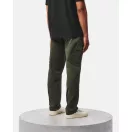 Eldon Relaxed Pant - Black Forest Green Eldon Relaxed Pant - Black Forest Green