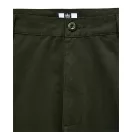 Eldon Relaxed Pant - Black Forest Green Eldon Relaxed Pant - Black Forest Green