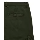 Eldon Relaxed Pant - Black Forest Green Eldon Relaxed Pant - Black Forest Green