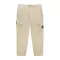 Eldon Relaxed Pant - Black Forest Green