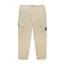 Eldon Relaxed Pant - Black Forest Green