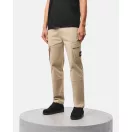 Eldon Relaxed Pant - Black Forest Green Eldon Relaxed Pant - Black Forest Green