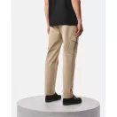 Eldon Relaxed Pant - Black Forest Green Eldon Relaxed Pant - Black Forest Green