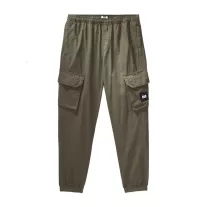 pianemo-cargo-pants-castle green