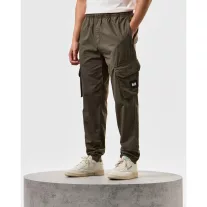 pianemo-cargo-pants-castle green
