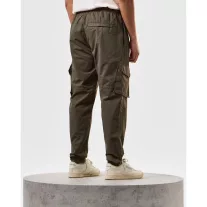 pianemo-cargo-pants-castle green
