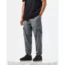 pianemo-cargo-pants-zinc pianemo-cargo-pants-zinc