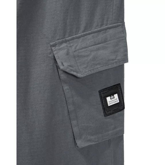 Pianemo Cargo Pants - zinc