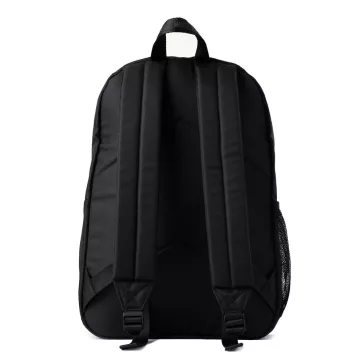 Large Rucksack - black
