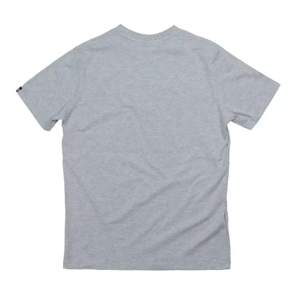 Army T - greyheather