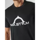 bora-half-compass-print-tee-jet-black bora-half-compass-print-tee-jet-black