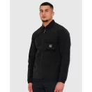 ma-carcio-overshirt-black ma-carcio-overshirt-black