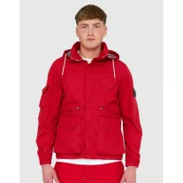 coastal-jacket-Crimson